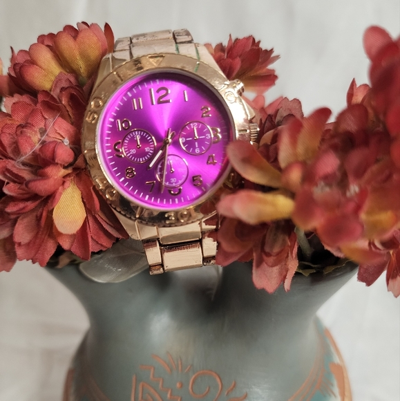 Aldo Jewelry - ALDO Women's Fashion Watch ⌚️
